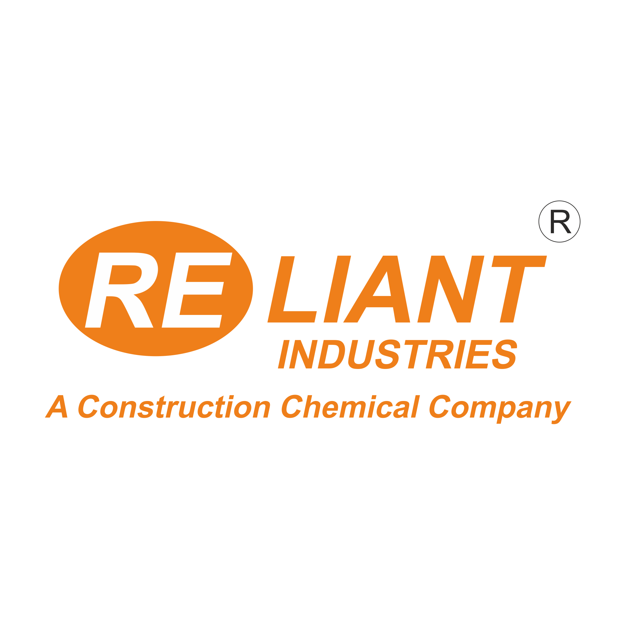 Reliant Logo