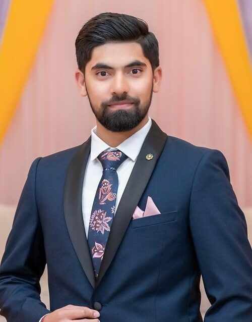 Patel Dhyan